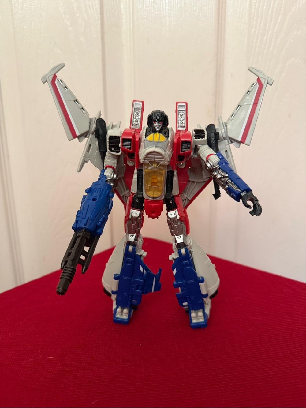 Transformers seekers lot set of 3
